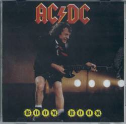 AC-DC : Boom Boom